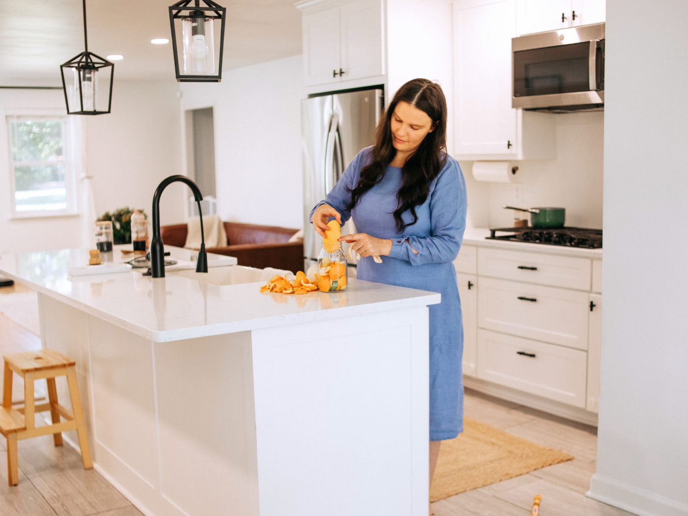 Fire Cider... Ever Heard of It? Here's How to Make My Favorite Kind!