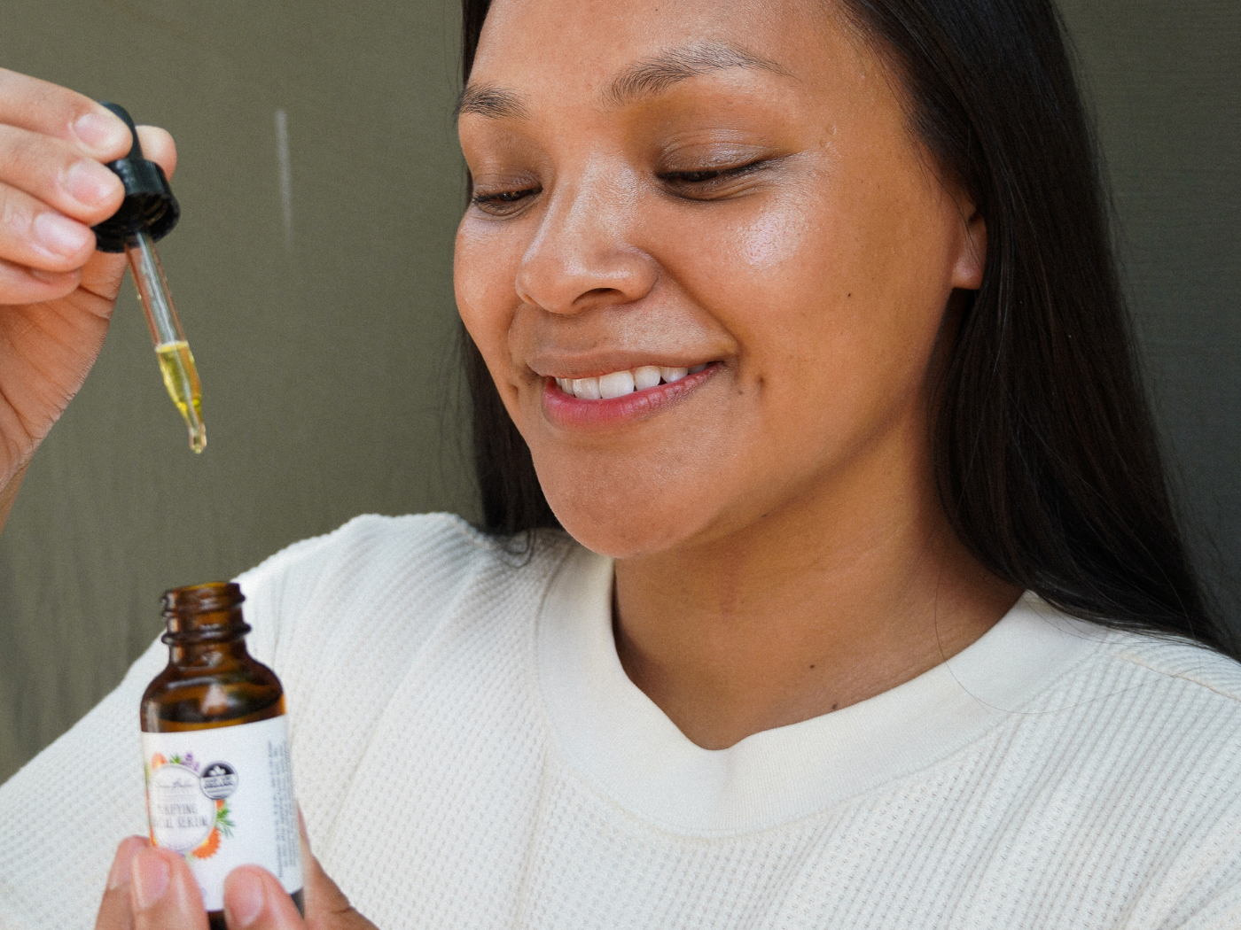 What is "Nature's Nectar"?