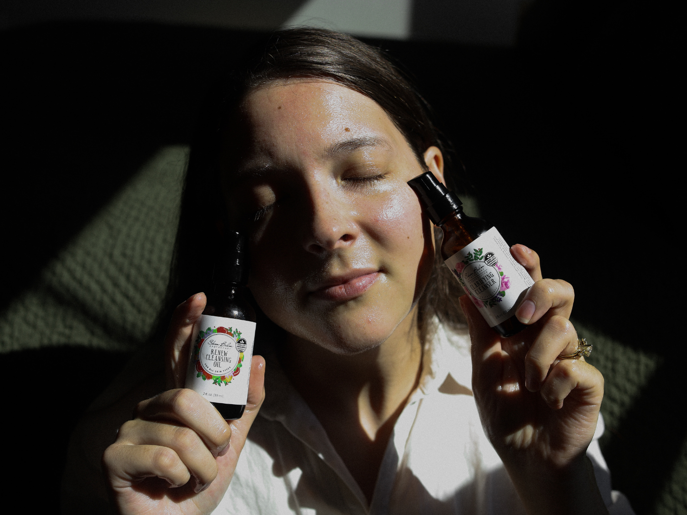 Winter Skincare Routine for Each Skin Type