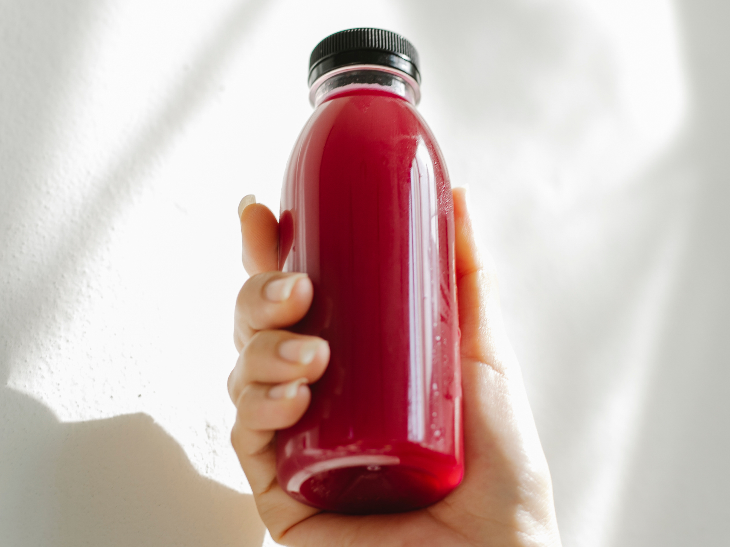 Healthy Holiday Punch Recipe (Refined Sugar Free!)