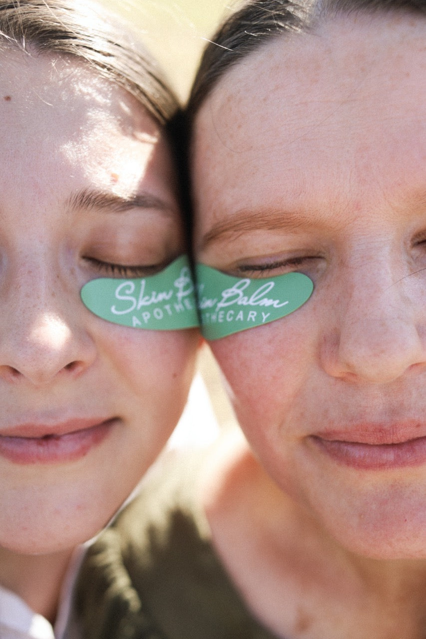 Reusable Eye Mask