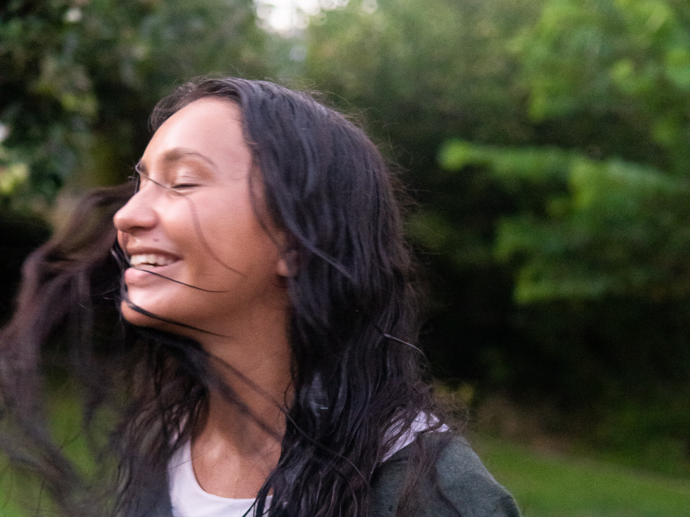 All Natural Hairspray Alternative to Aerosol Hairspray