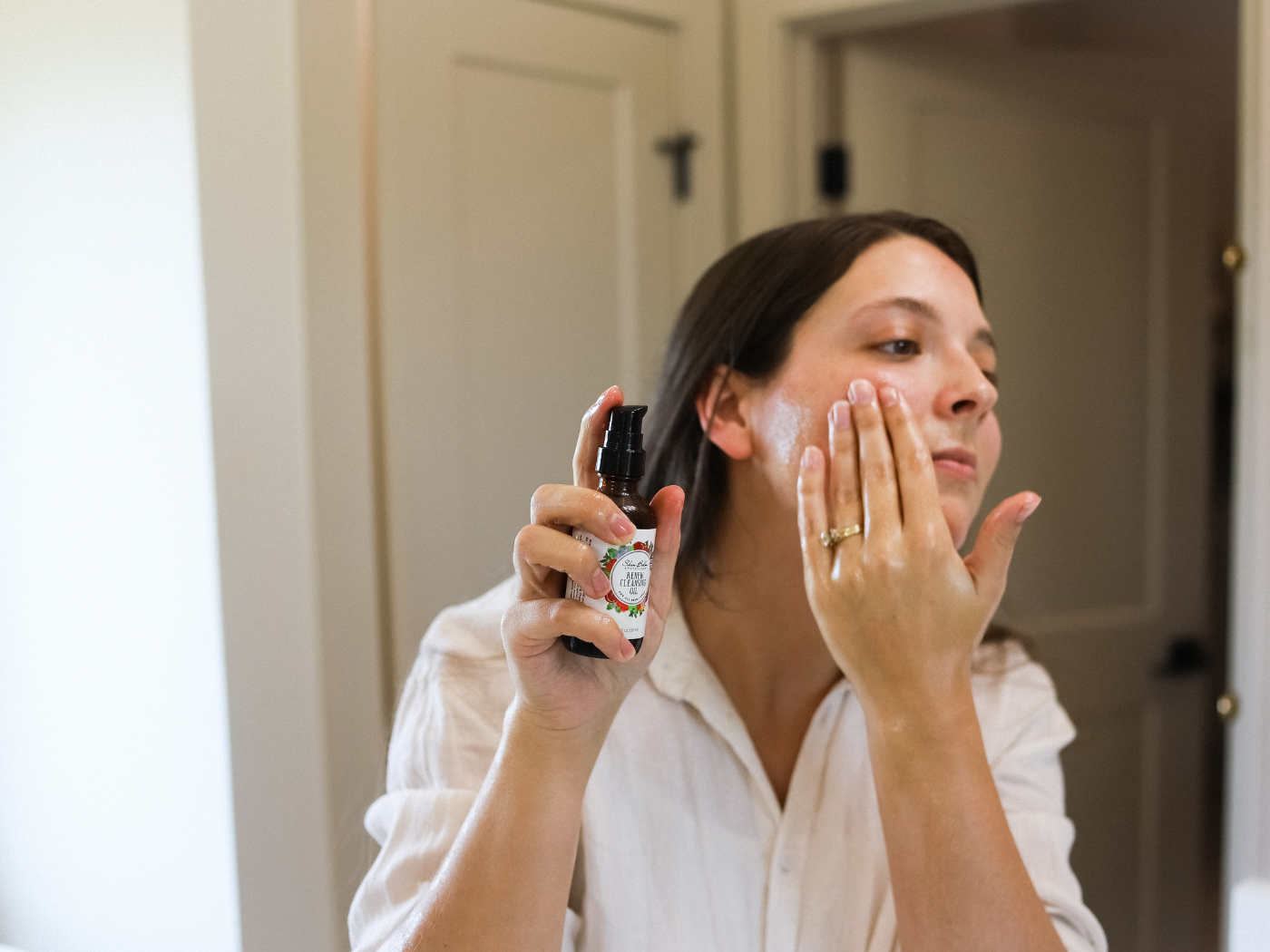 Everything You Need to Know About Oil Cleansing & Why You May Benefit from It