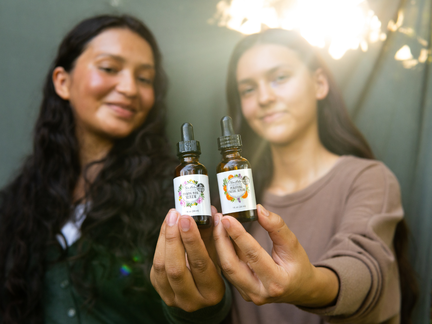 SBA Serum Guide: Choose The Right One for Your Skin Goals