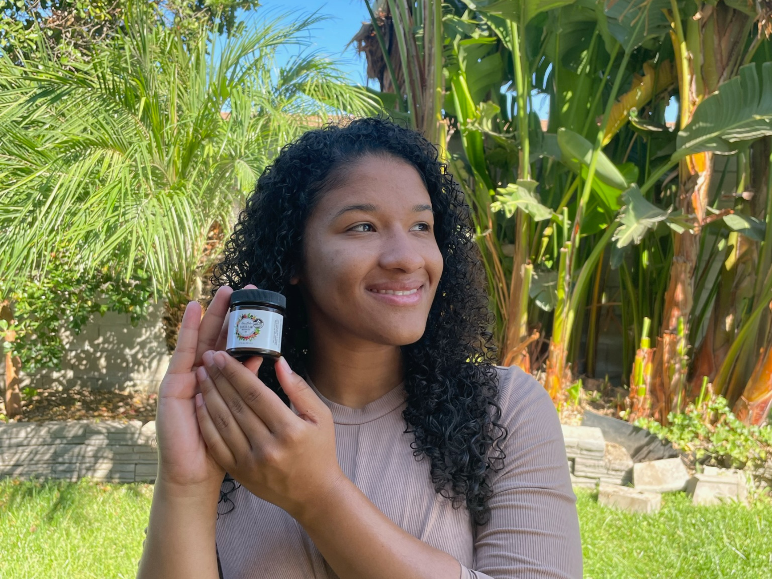 Skincare Check In