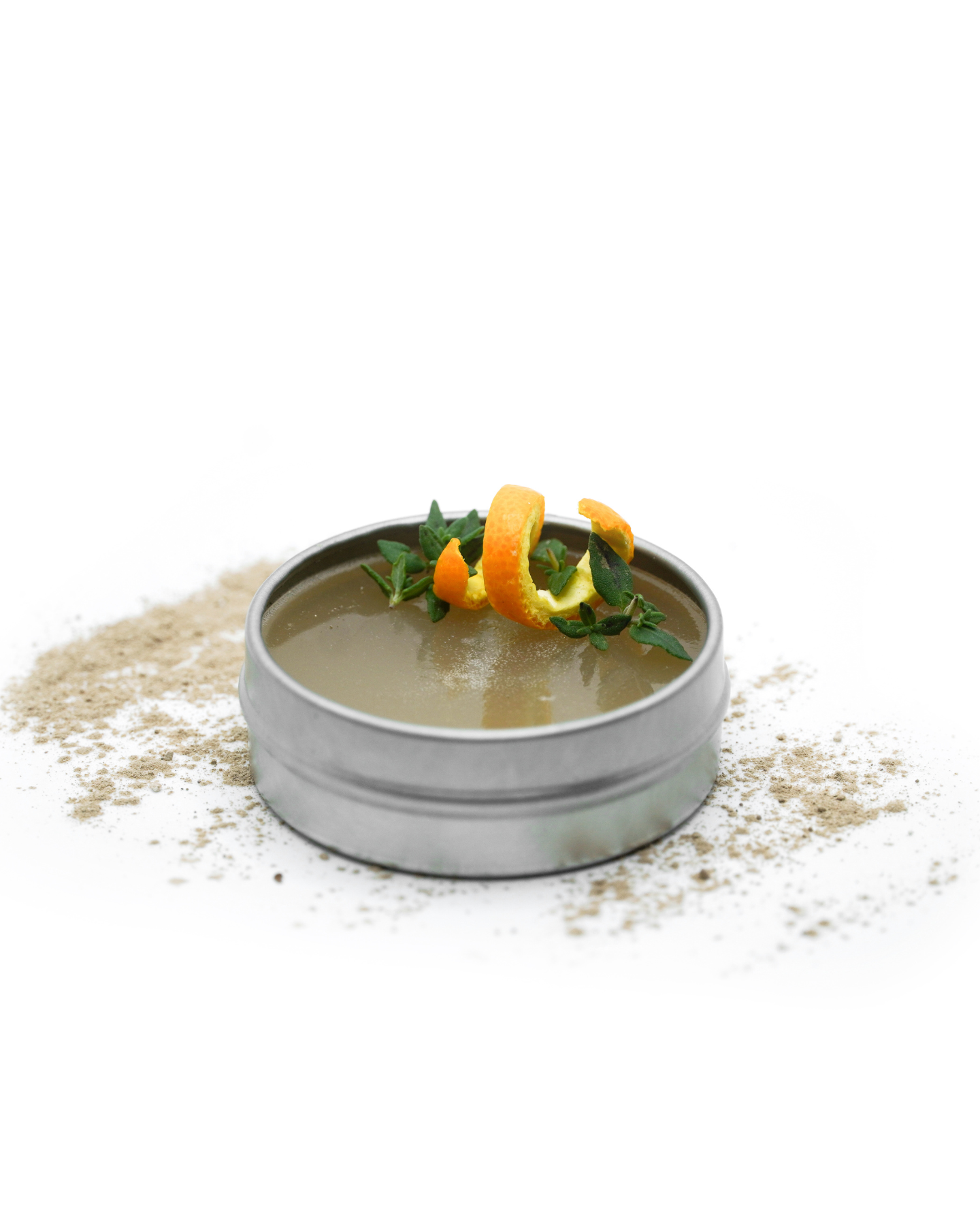 Brow Styling Wax & Clay + The Eye Balm™