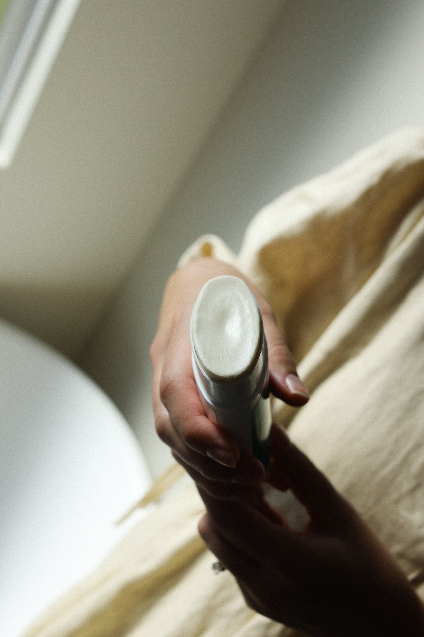 Lemongrass Deodorant