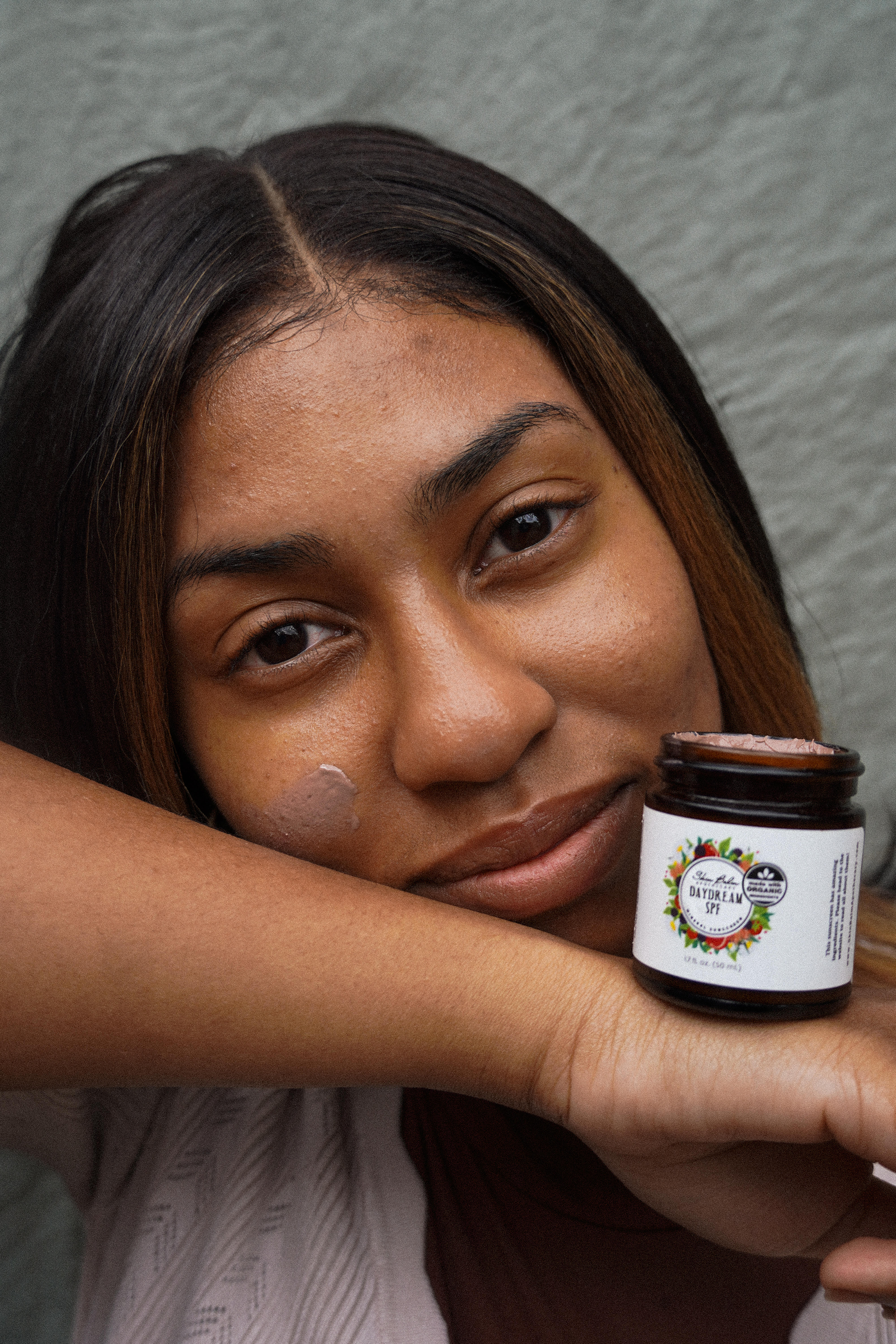 Daydream Mineral Sunscreen